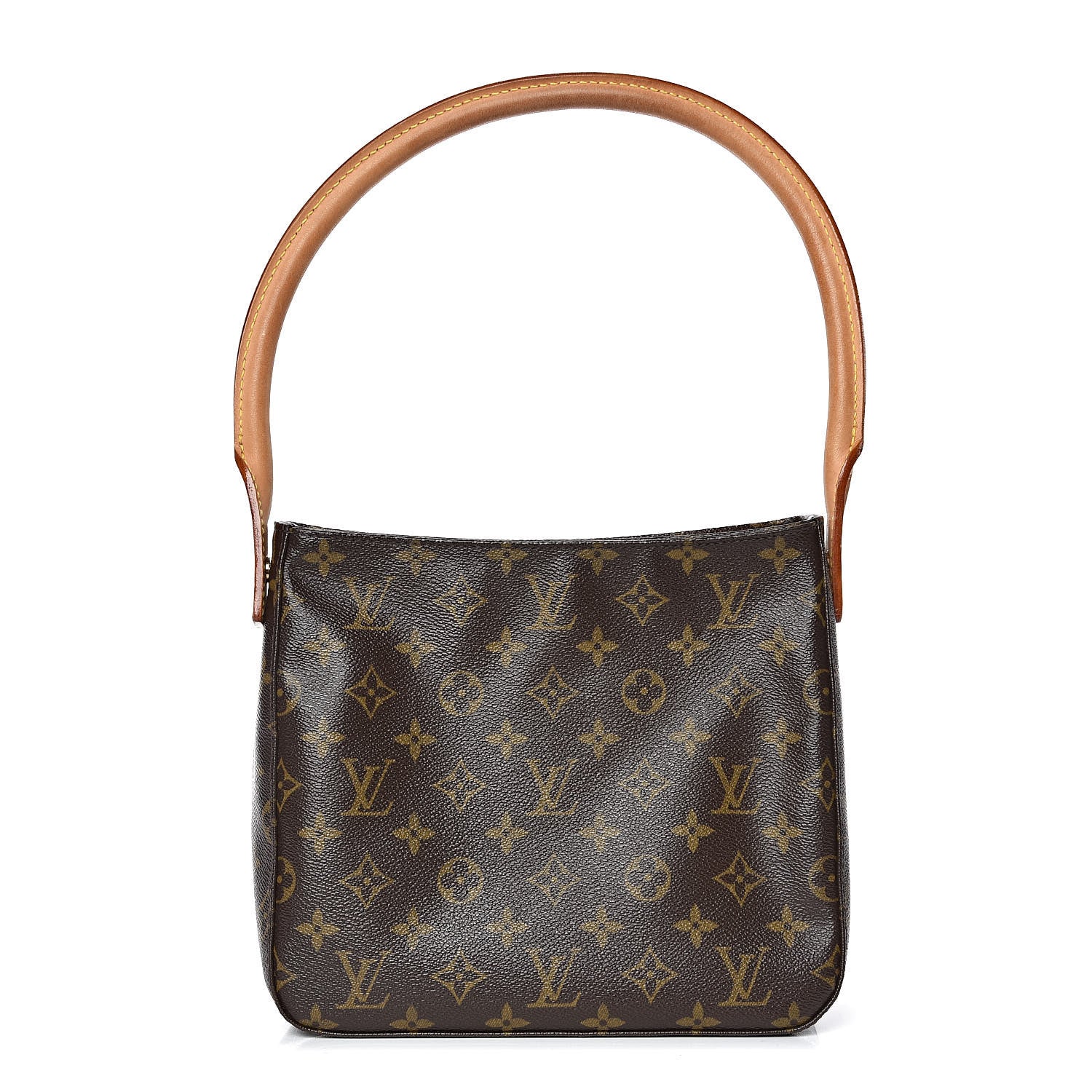 Louis Vuitton Monogram Looping MM 1 of 17