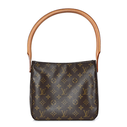 Louis Vuitton Monogram Looping MM 1 of 17