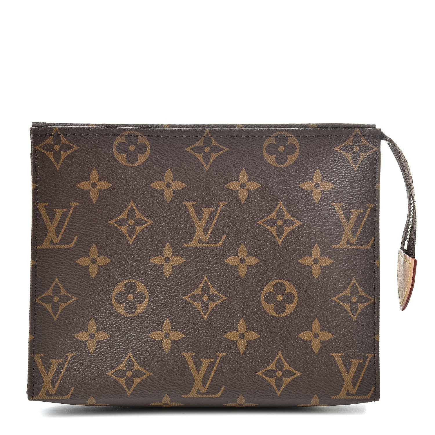 Louis Vuitton Monogram Toiletry Pouch 19 1 of 8
