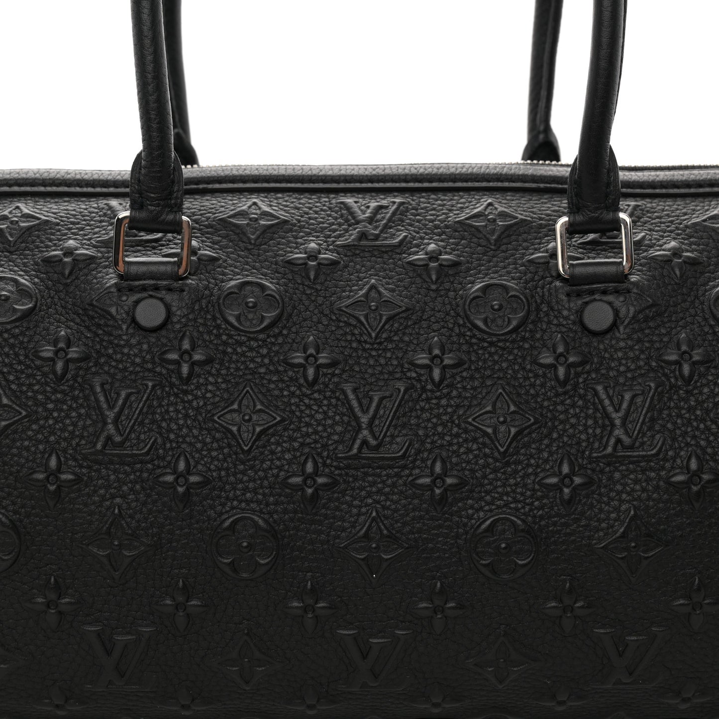 Monogram Revelation Neo Papillon GM Black
