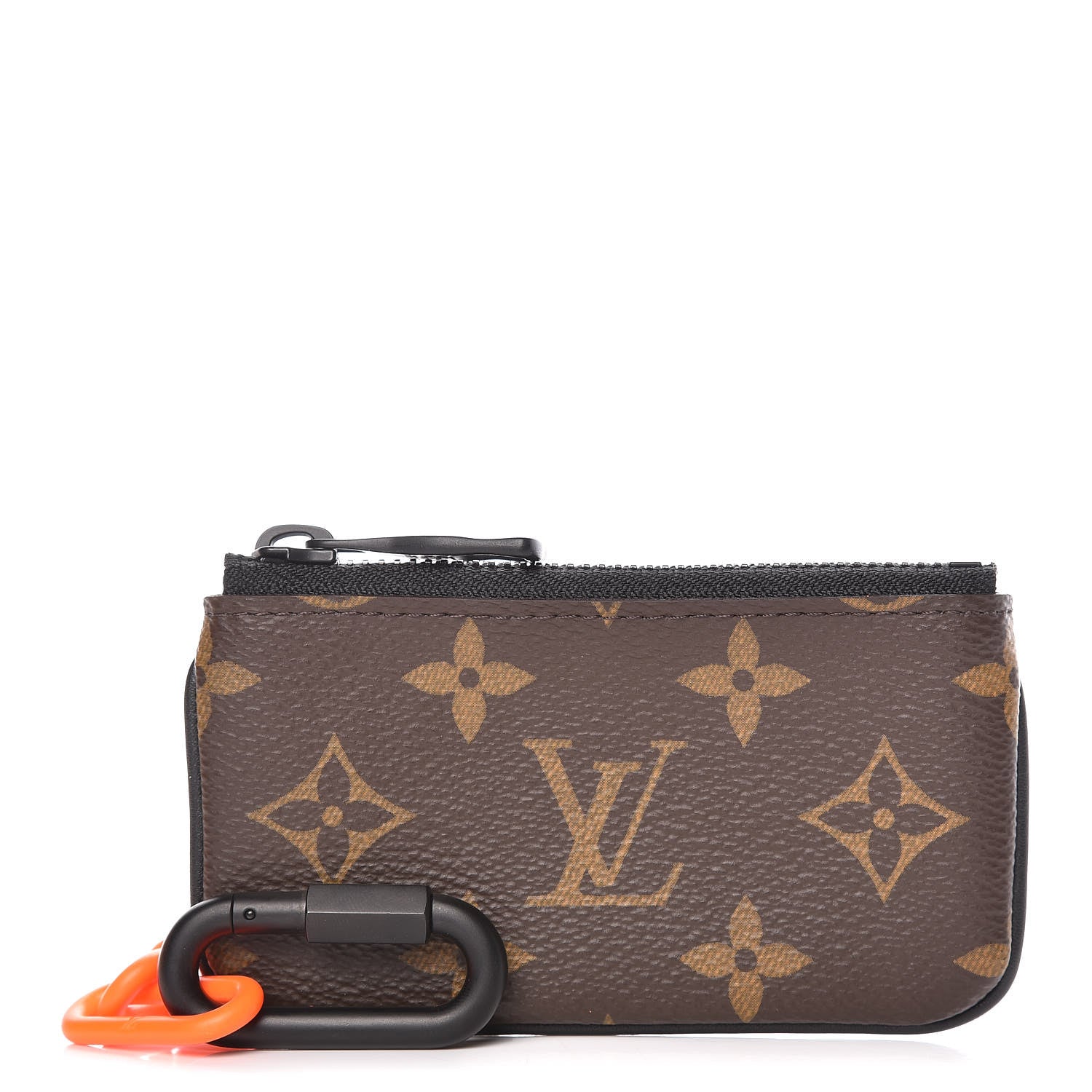 Louis Vuitton Monogram Solar Ray Key Pouch 1 of 9