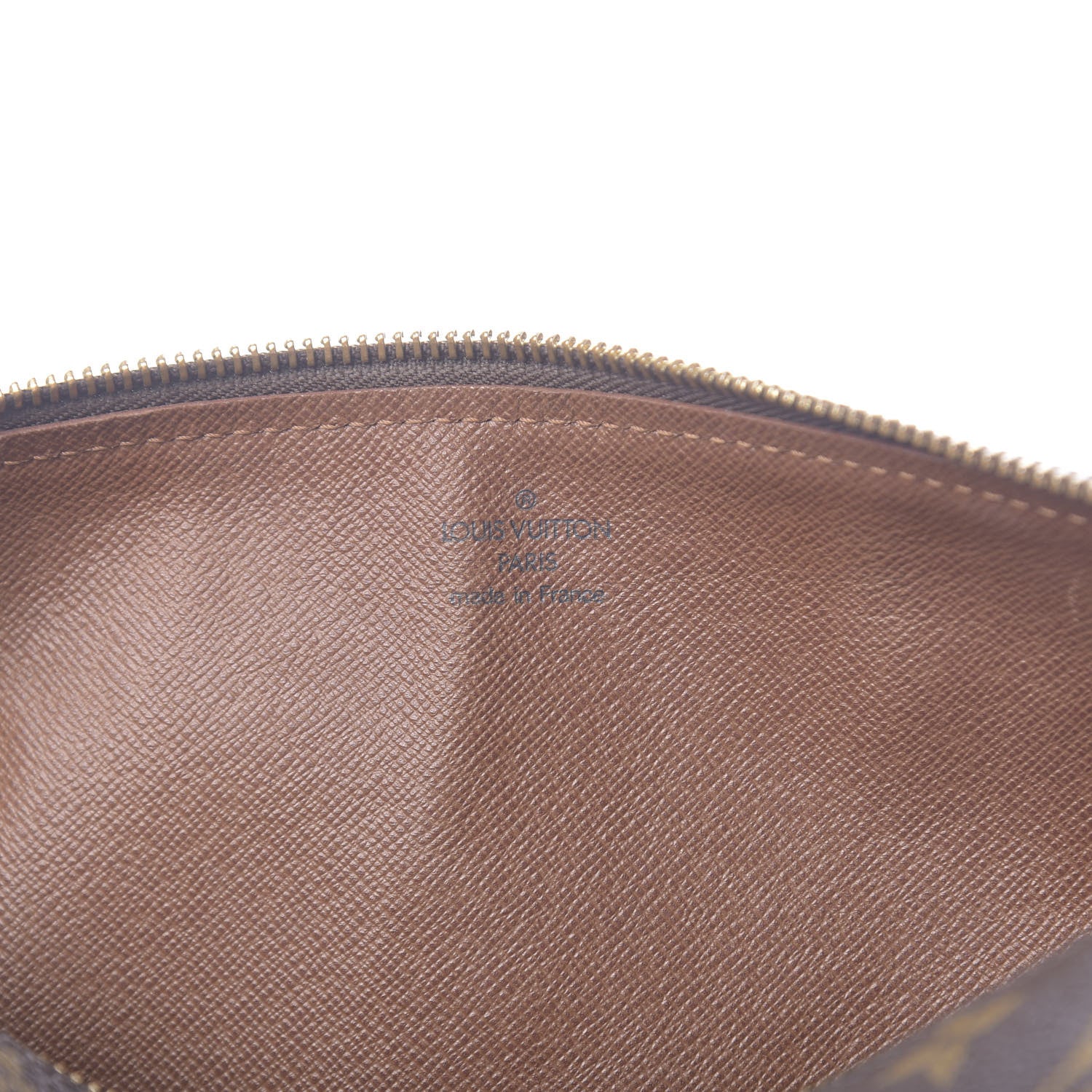 Louis Vuitton Monogram Papillon 30 6 of 9