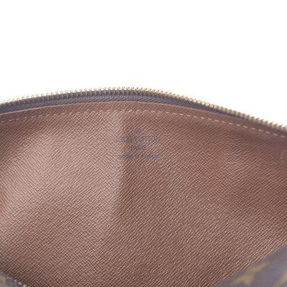 Louis Vuitton Monogram Papillon 30 6 of 9