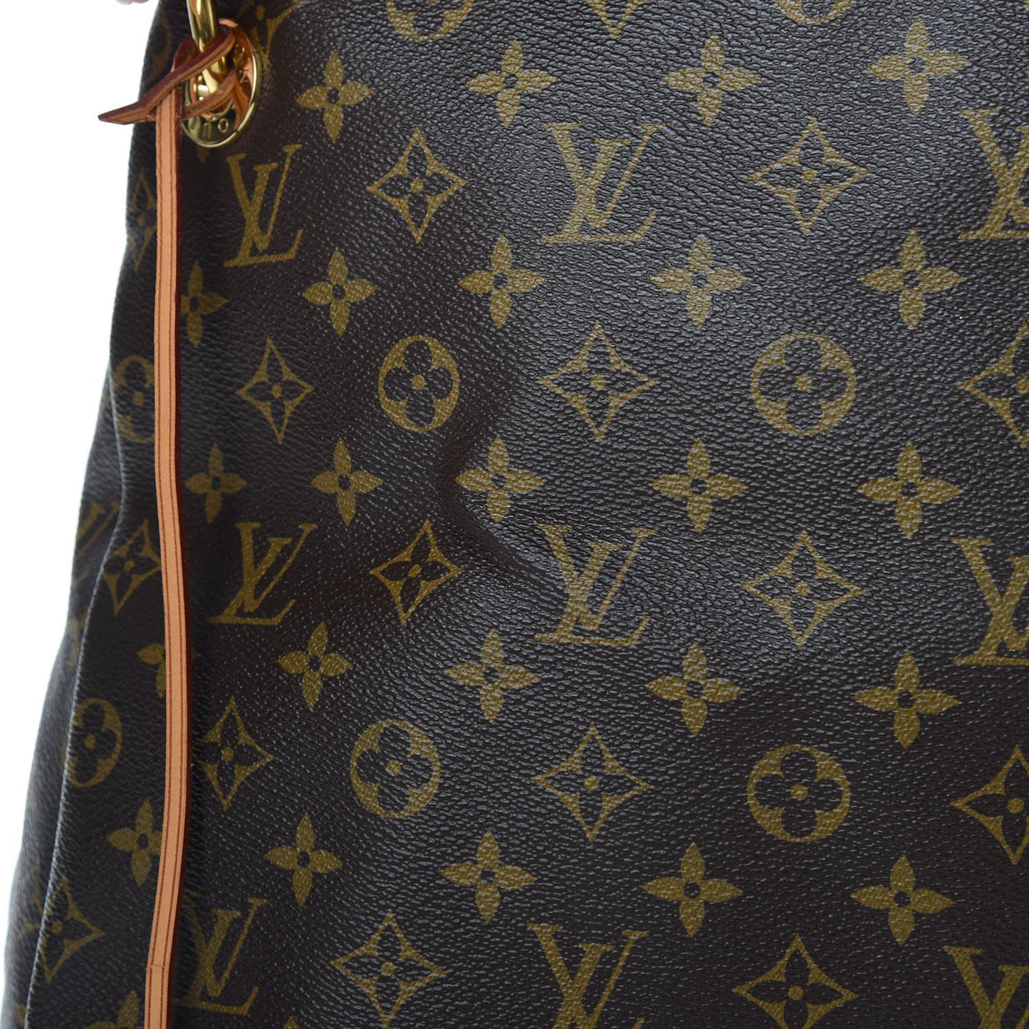 Monogram Artsy MM