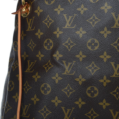 Louis Vuitton Monogram Artsy MM 10 of 13