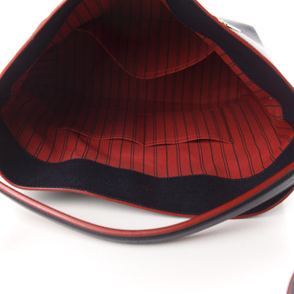 Louis Vuitton Empreinte Melie Marine Rouge 5 of 14