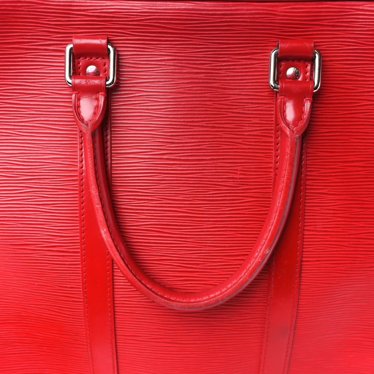 Epi Vivienne MM Rouge