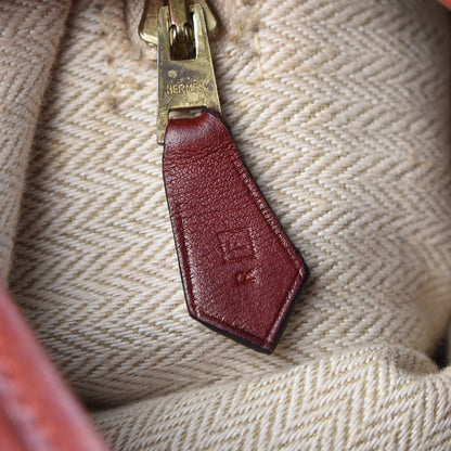 Hermes Swift Massai PM Rouge H 7 of 16