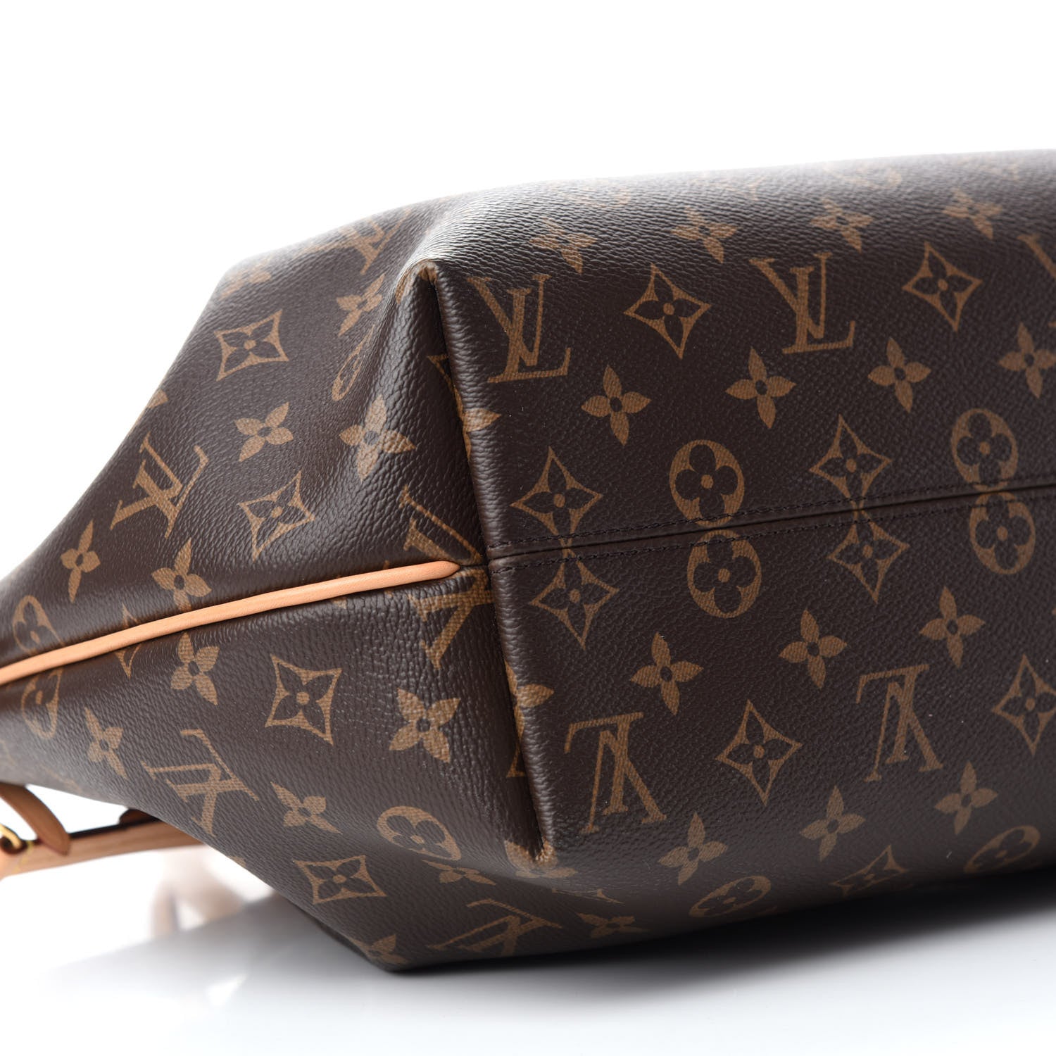 Louis Vuitton Monogram Turenne MM 6 of 11