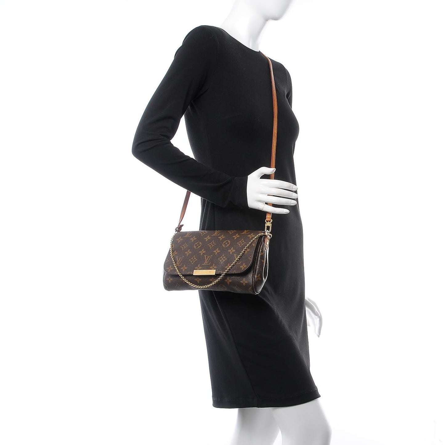 Monogram Favorite MM
