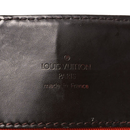 Louis Vuitton Damier Ebene Broadway Messenger Bag 6 of 8