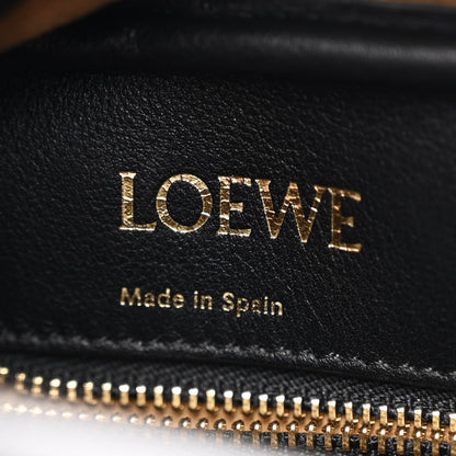 Loewe Calfskin Amazona 28 Black 6 of 11