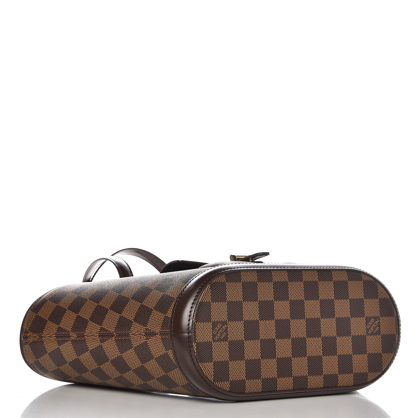 Damier Ebene Manosque PM