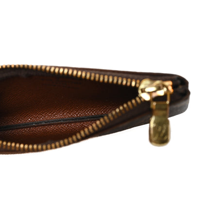 Louis Vuitton Monogram Key Pouch 5 of 7
