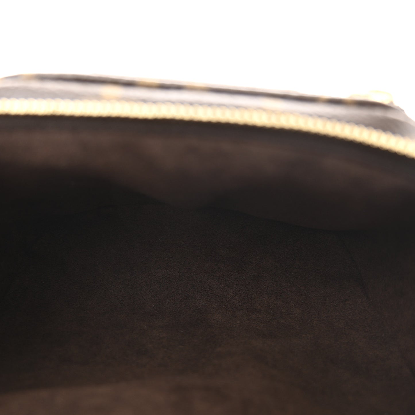 Monogram Mini Bumbag