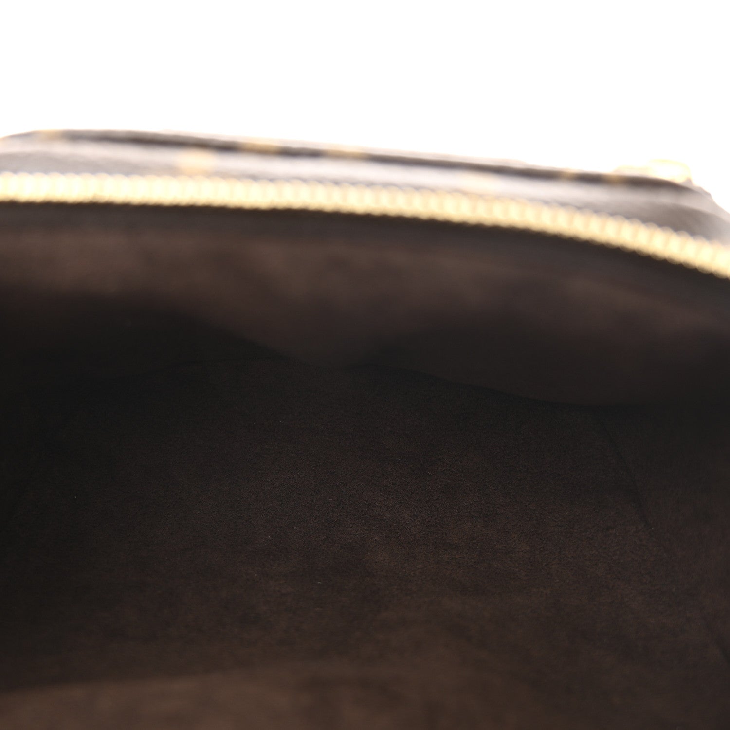 Louis Vuitton Monogram Mini Bumbag 5 of 10