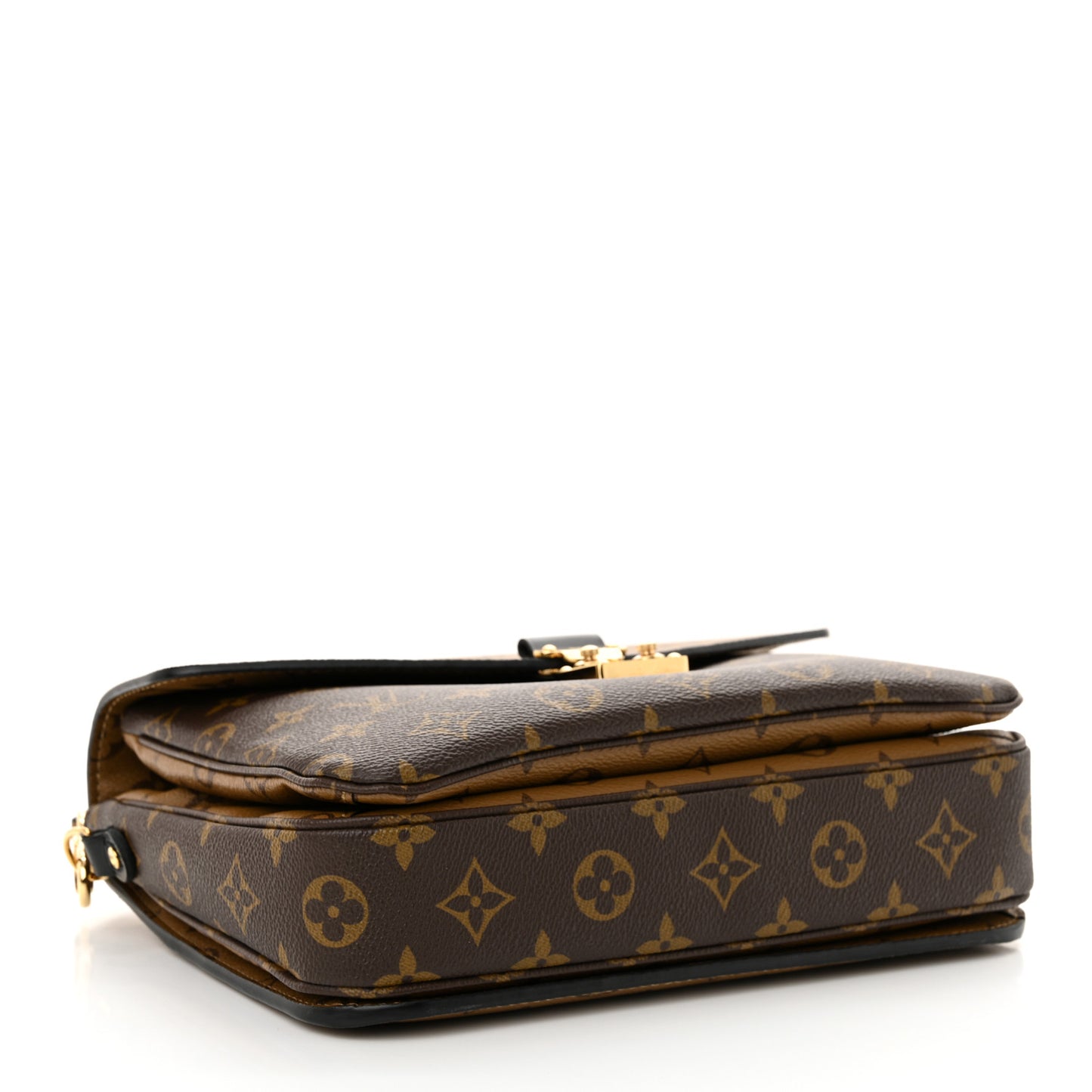 Reverse Monogram Pochette Metis