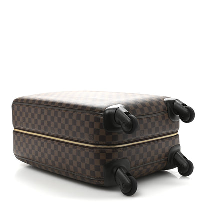 Louis Vuitton Damier Ebene Zephyr 55 3 of 12