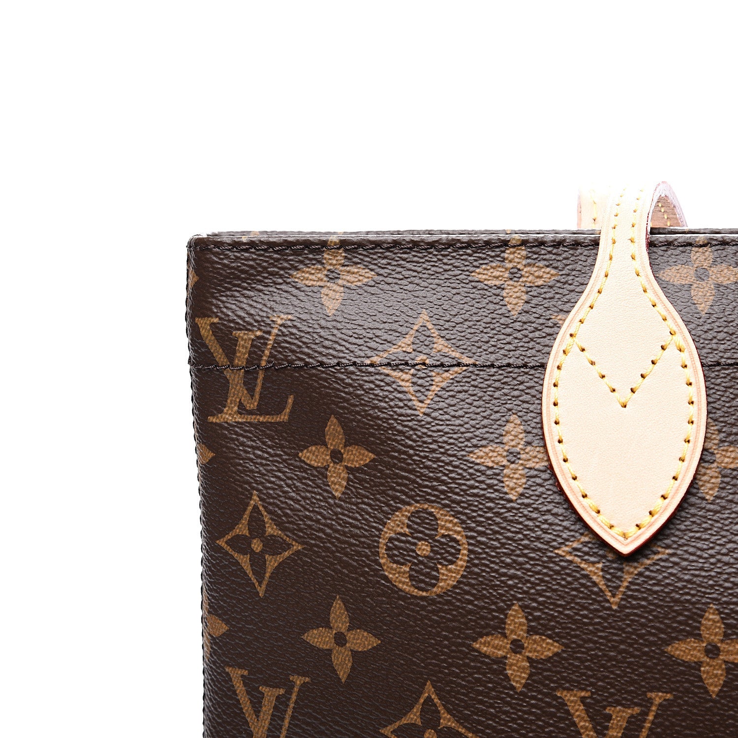Louis Vuitton Monogram Carry It 9 of 9