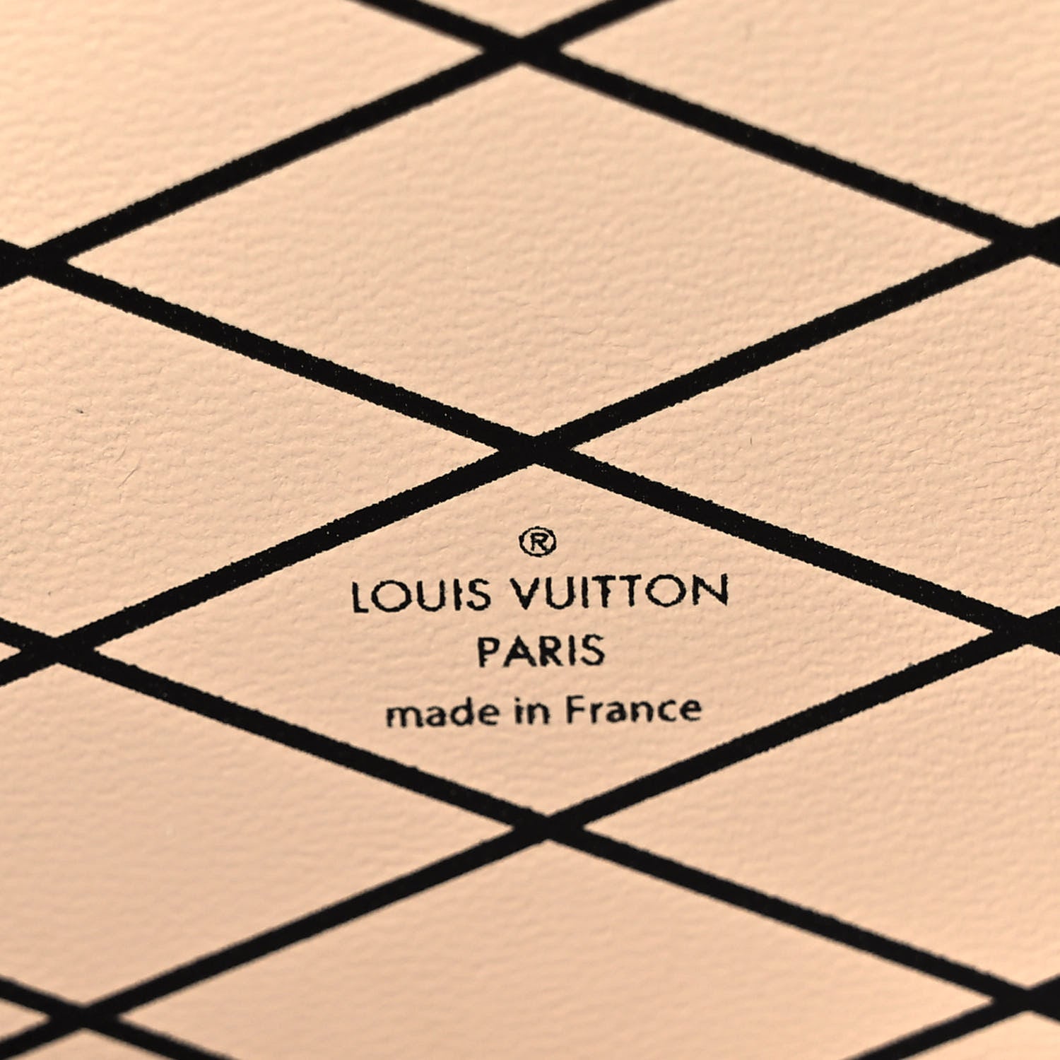 Louis Vuitton Monogram Petite Malle Black 6 of 9