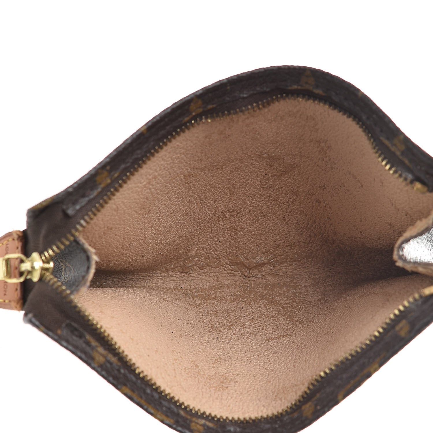 Louis Vuitton Monogram Bucket 27 Pouch 5 of 15