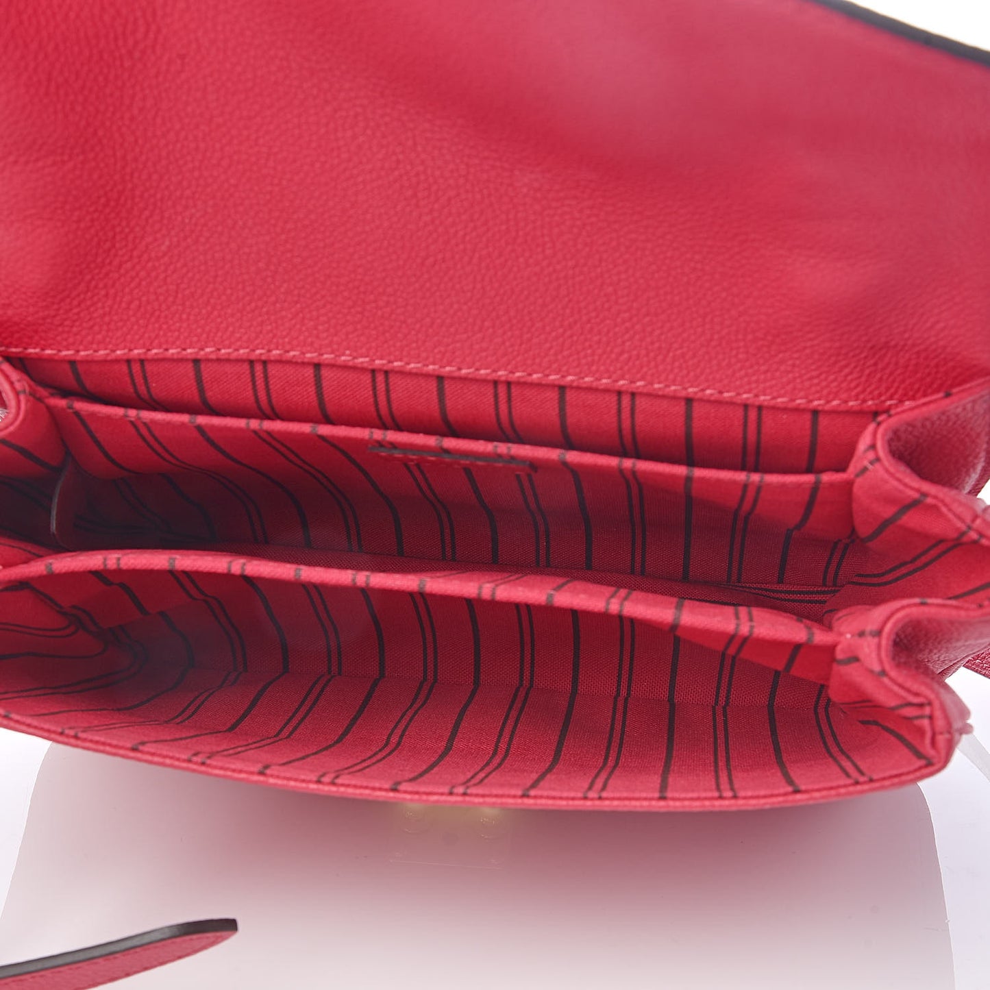 Empreinte Pochette Metis Freesia