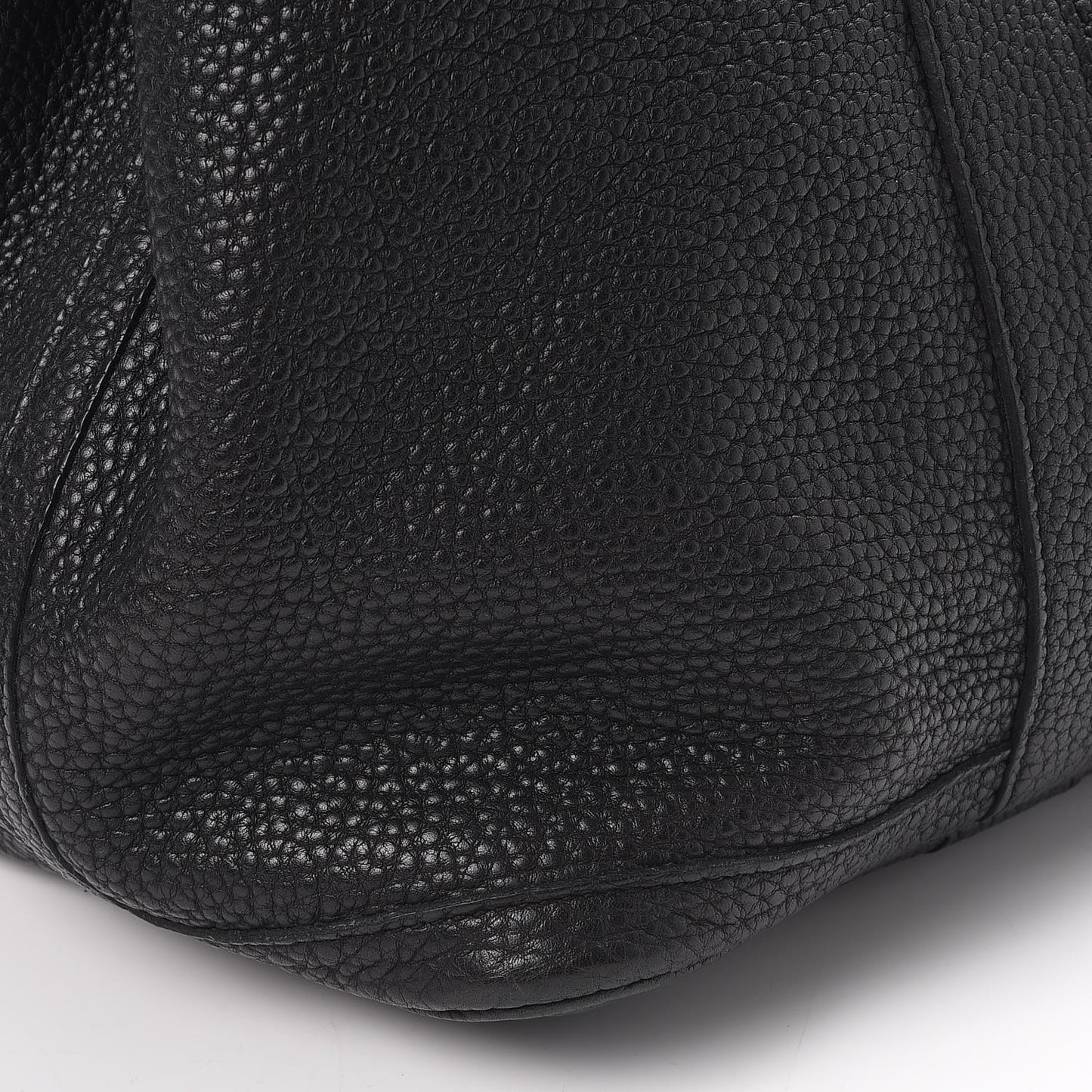 Negonda Garden Party Tote 36 MM Black