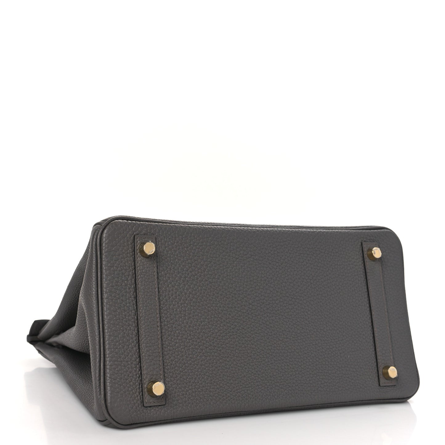 Togo Birkin 30 Etain