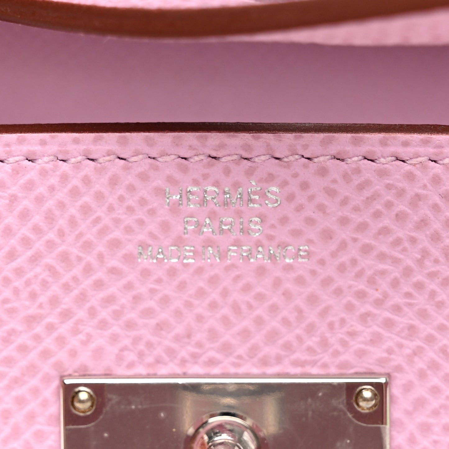 Epsom Kelly To Go Wallet Mauve Sylvestre