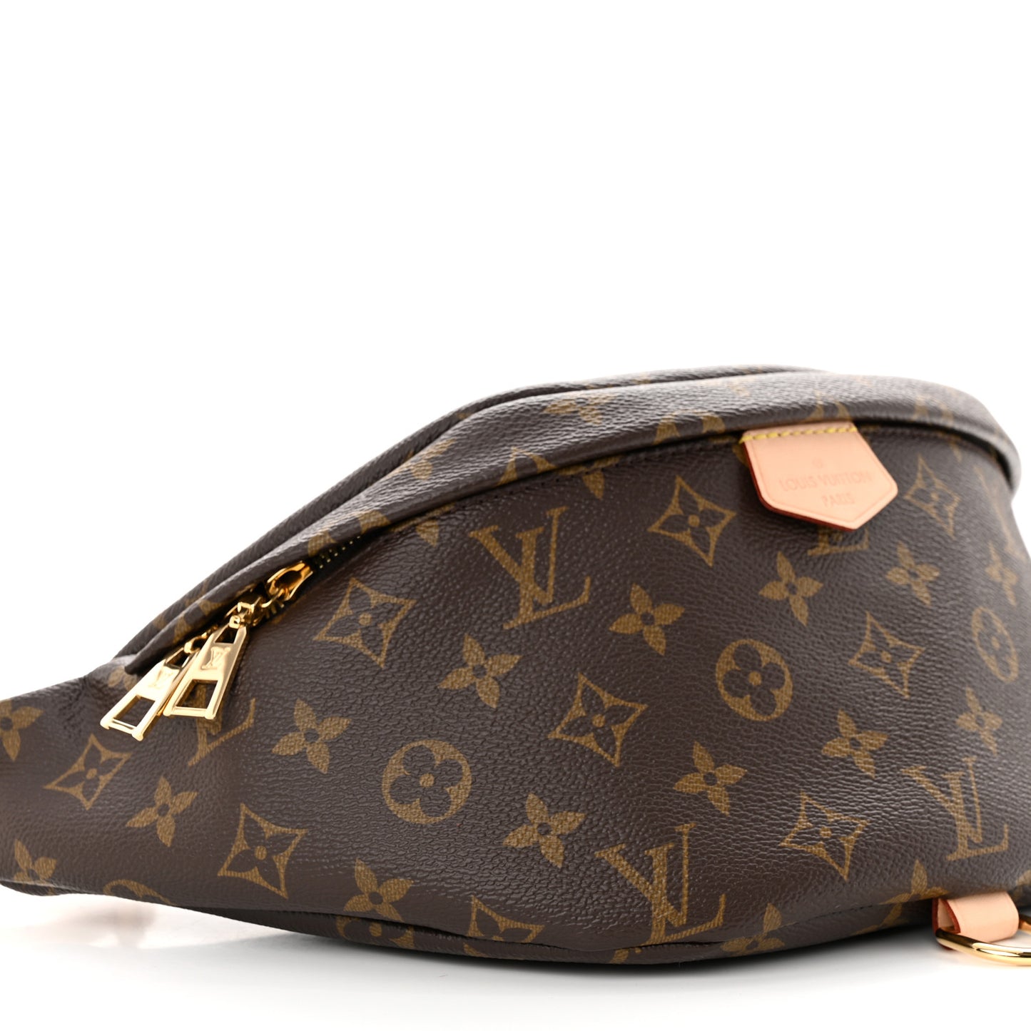 Monogram Bumbag