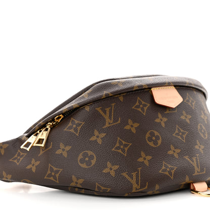 Louis Vuitton Monogram Bumbag 8 of 9