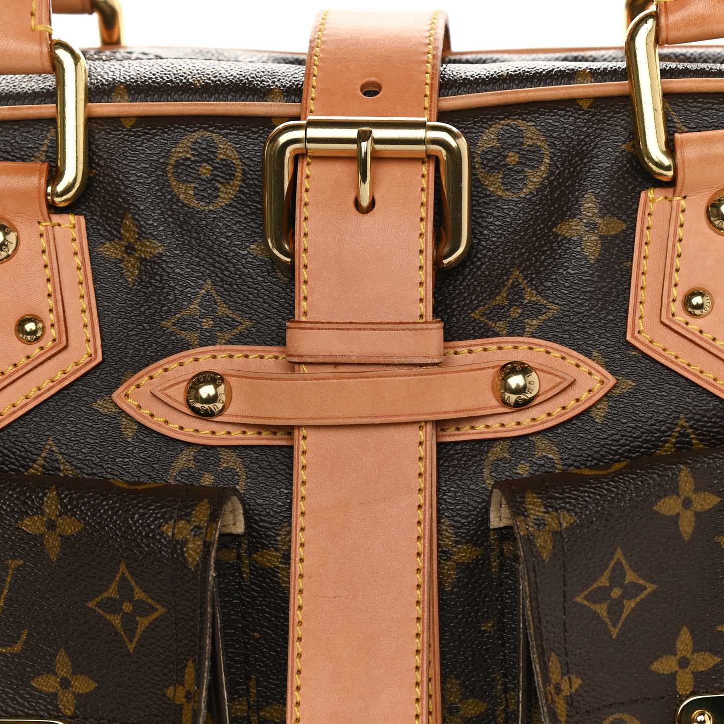 Monogram Manhattan GM