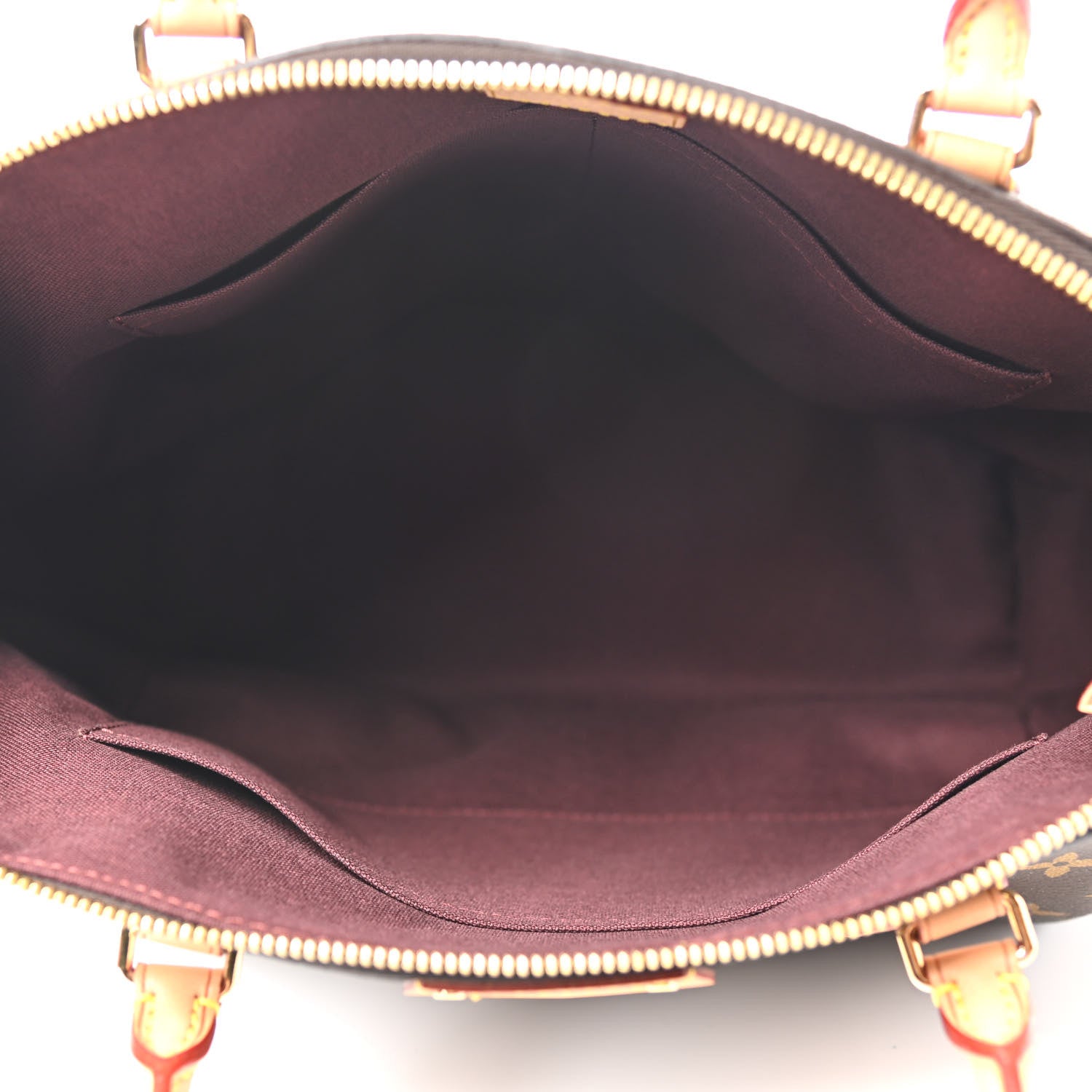 Louis Vuitton Monogram Turenne MM 5 of 9