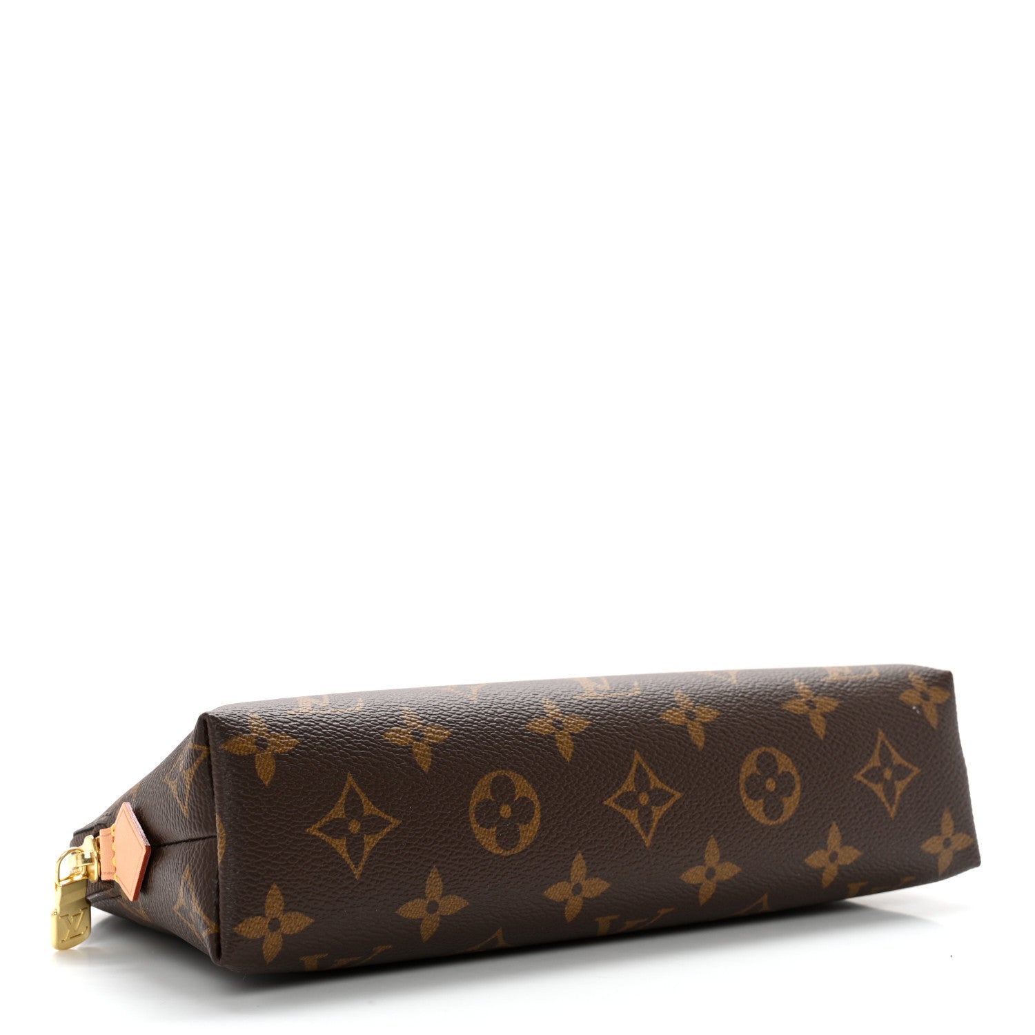 Louis Vuitton Monogram Cosmetic Pouch GM 4 of 10