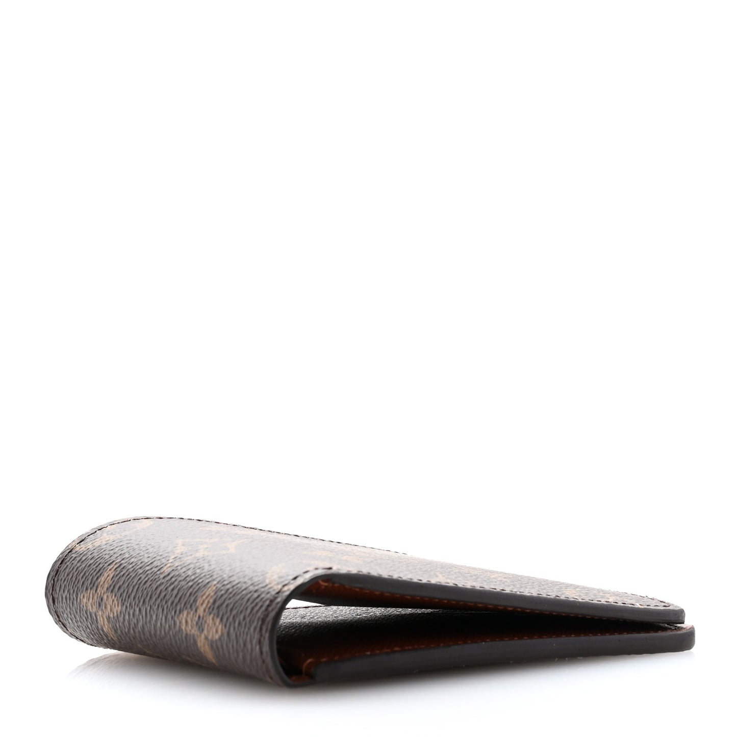 Monogram Multiple Wallet