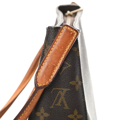 Louis Vuitton Monogram Looping MM 17 of 20
