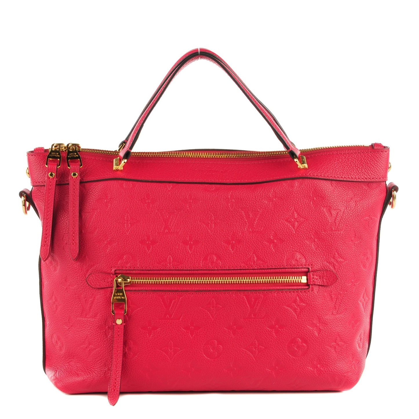 Empreinte Bastille PM Dahlia