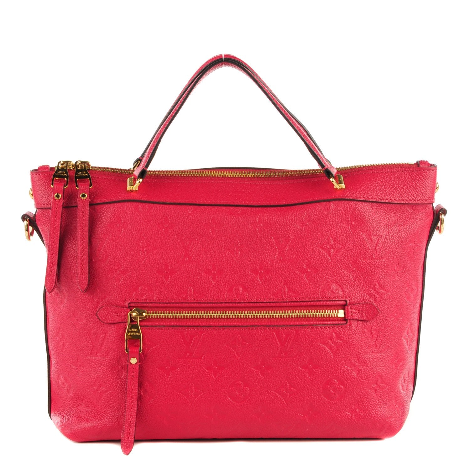 Louis Vuitton Empreinte Bastille PM Dahlia 1 of 8