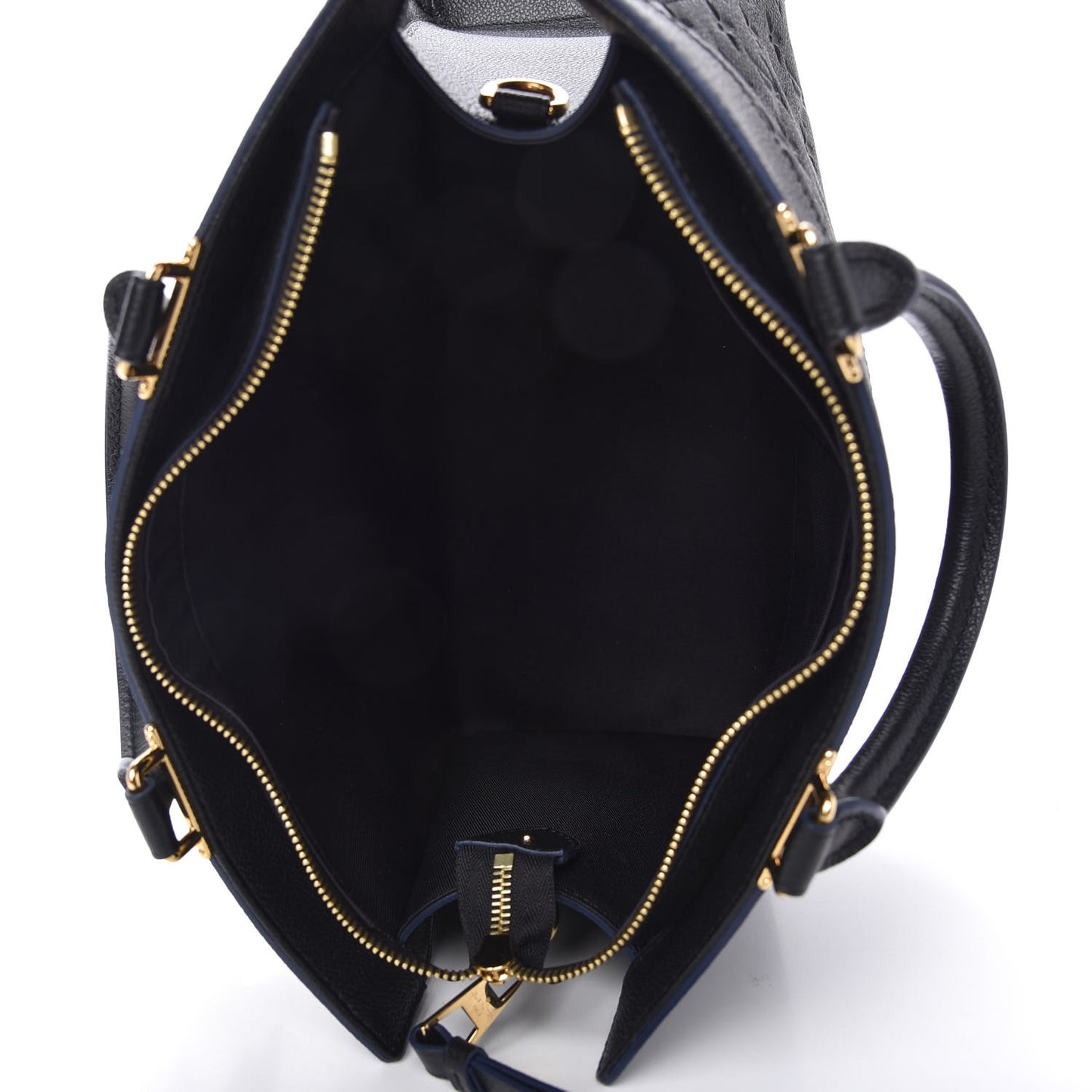 Empreinte Sully PM Black