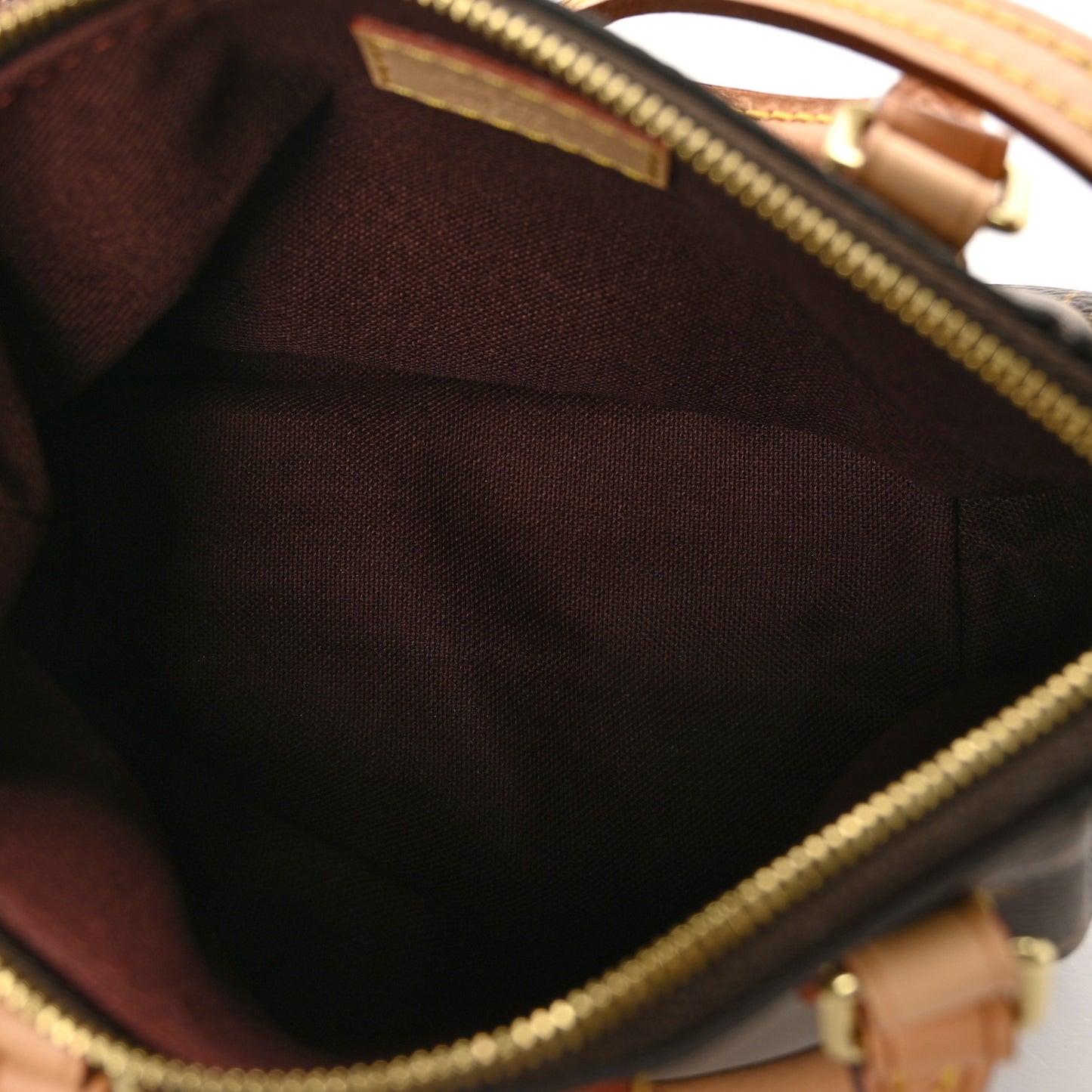 Monogram Nano Turenne