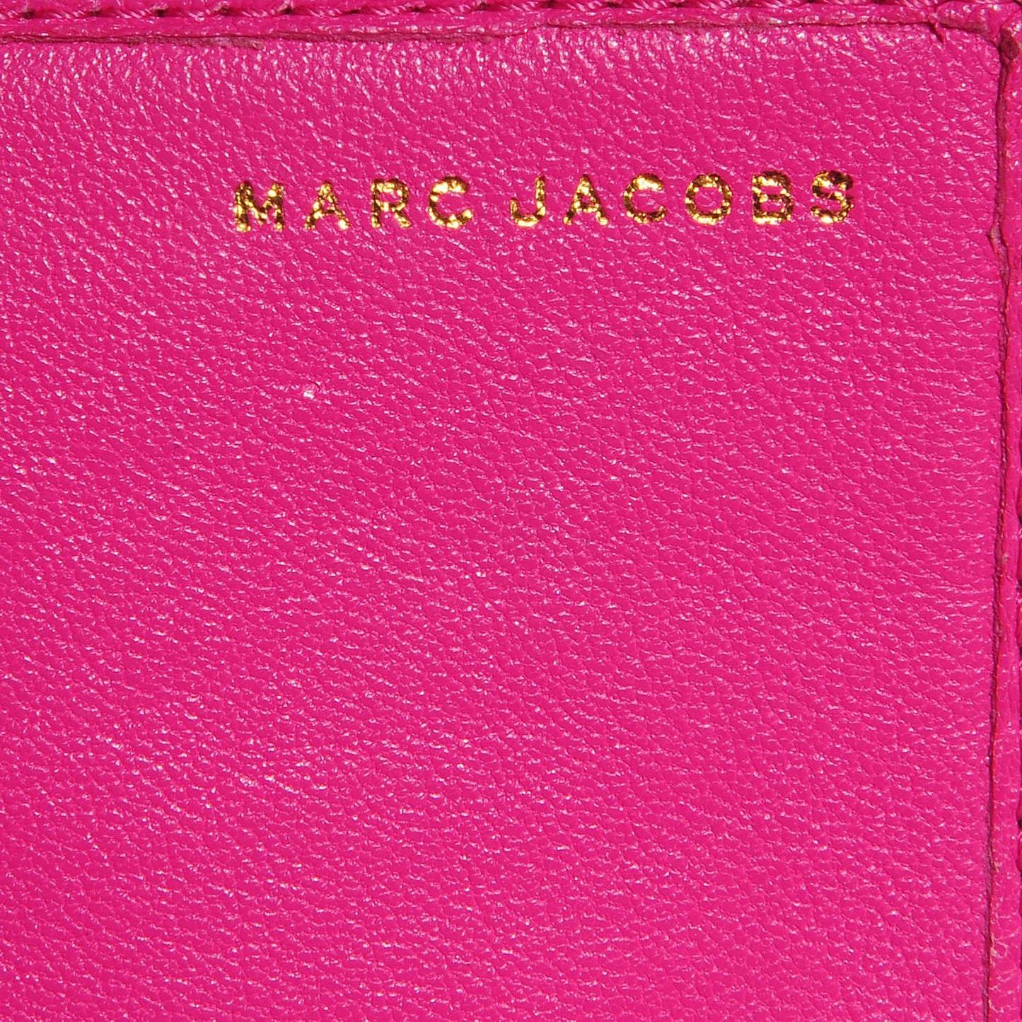Quilted Lambskin The Small Single Flap Pink
