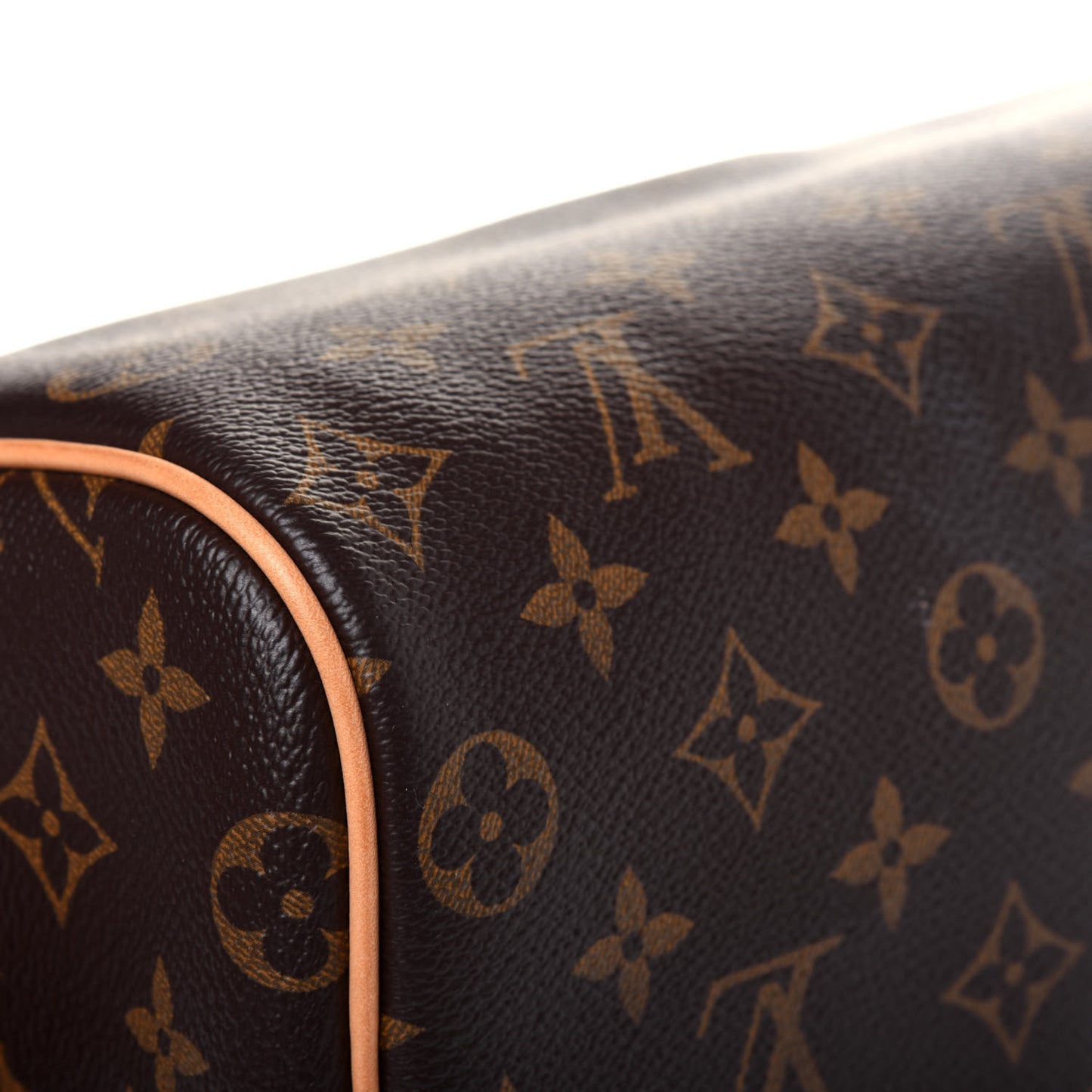 Monogram King Size Toiletry Bag