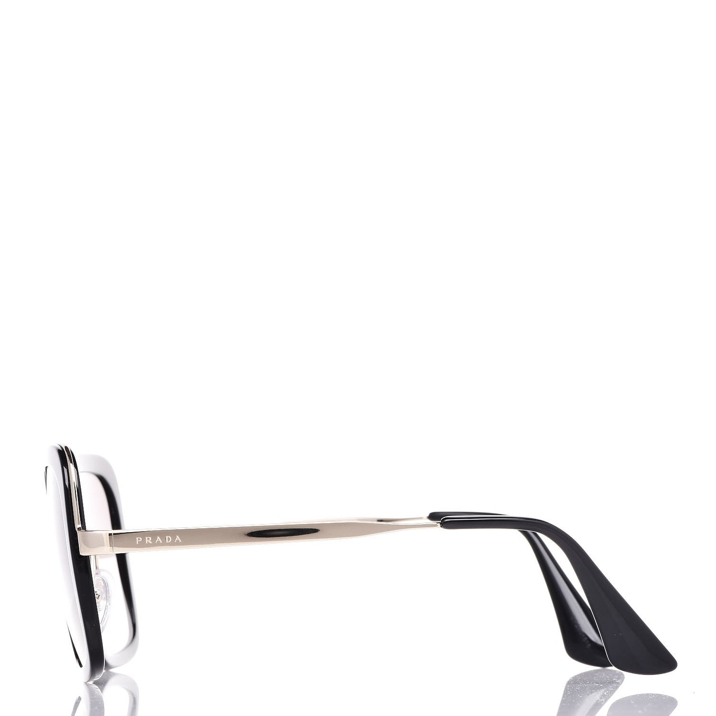Sunglasses SPR 57U Black