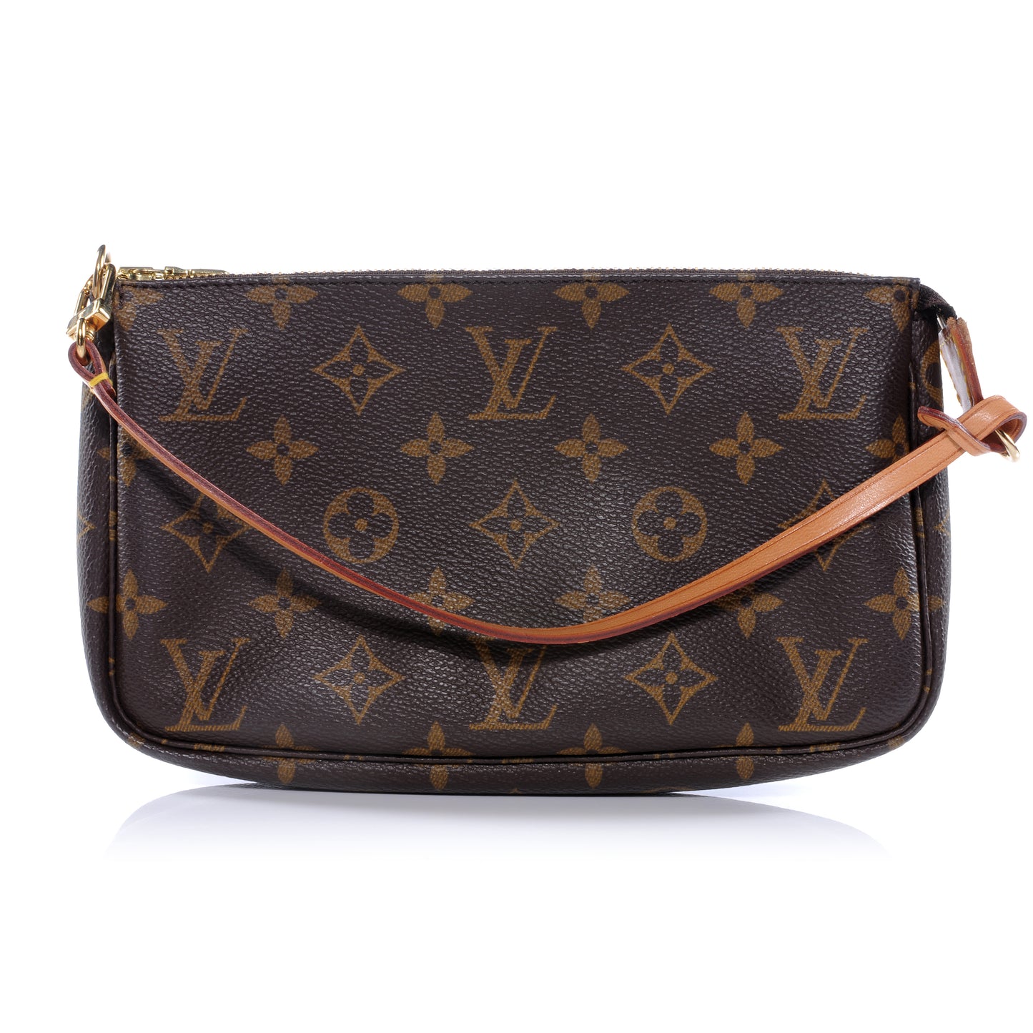 Monogram Pochette Accessories