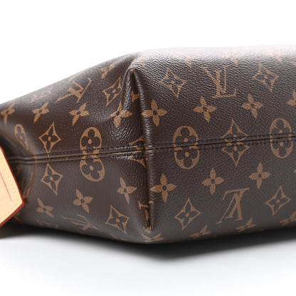 Louis Vuitton Monogram Graceful PM Pivoine 9 of 11