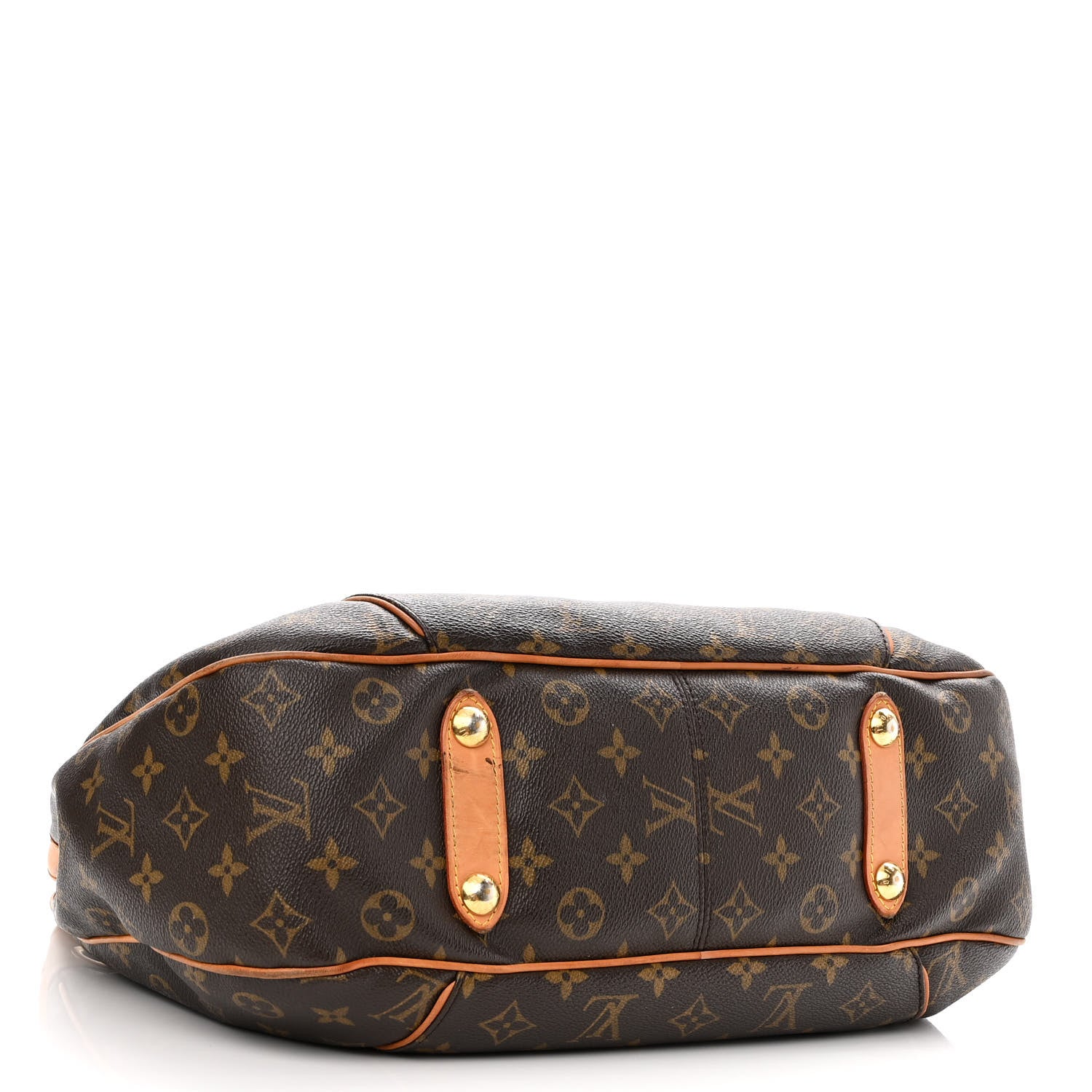 Louis Vuitton Monogram Galliera PM 4 of 14