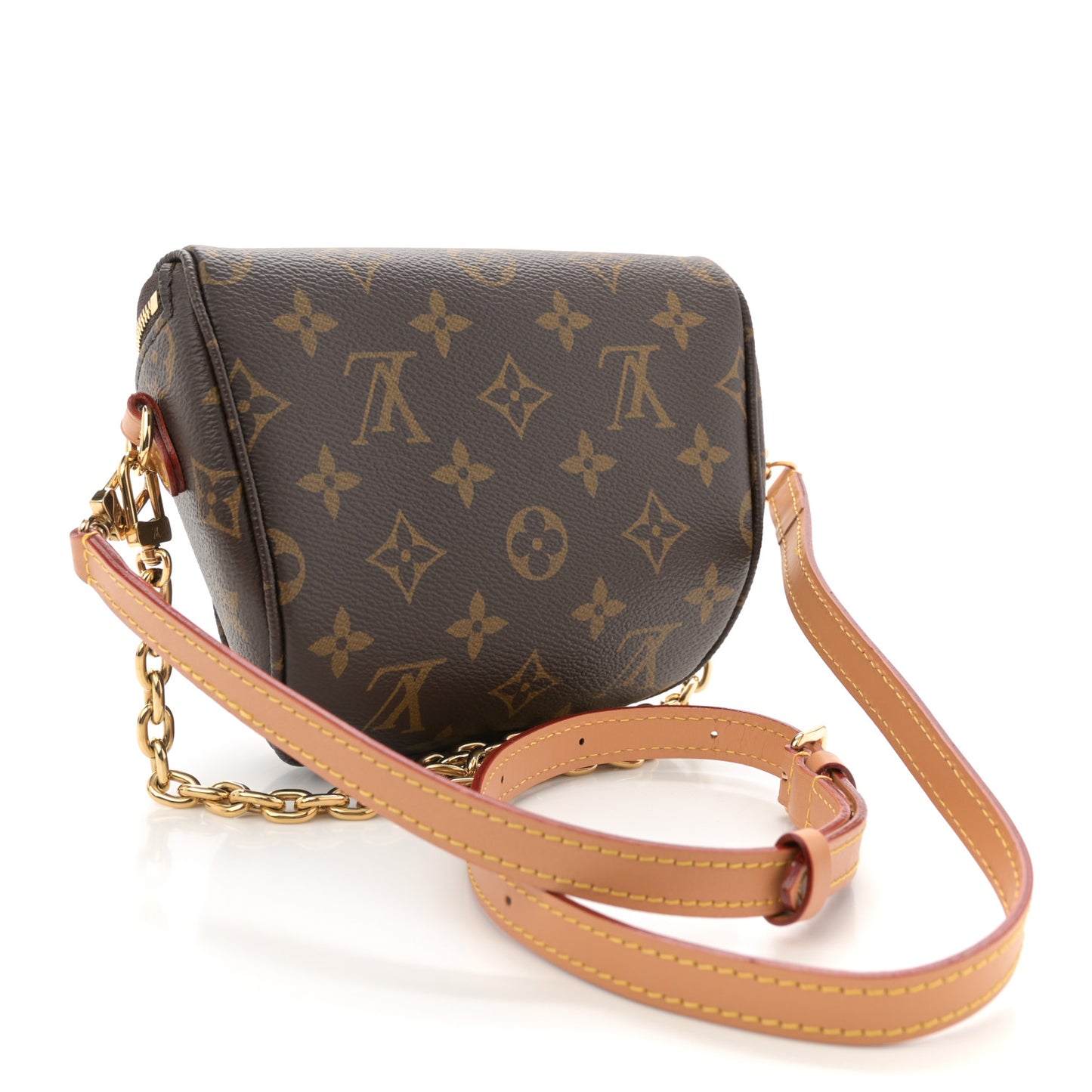 Monogram Mini Bumbag