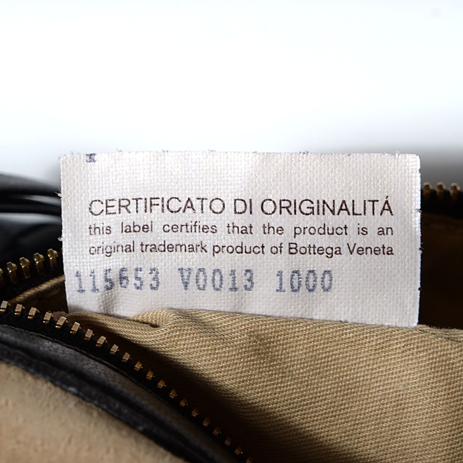 Bottega Veneta Nappa Intrecciato Medium Veneta Hobo Black 7 of 8