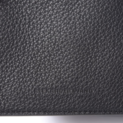 Alexander Wang Pebbled Calfskin Studded Roxy Hobo Black 8 of 9
