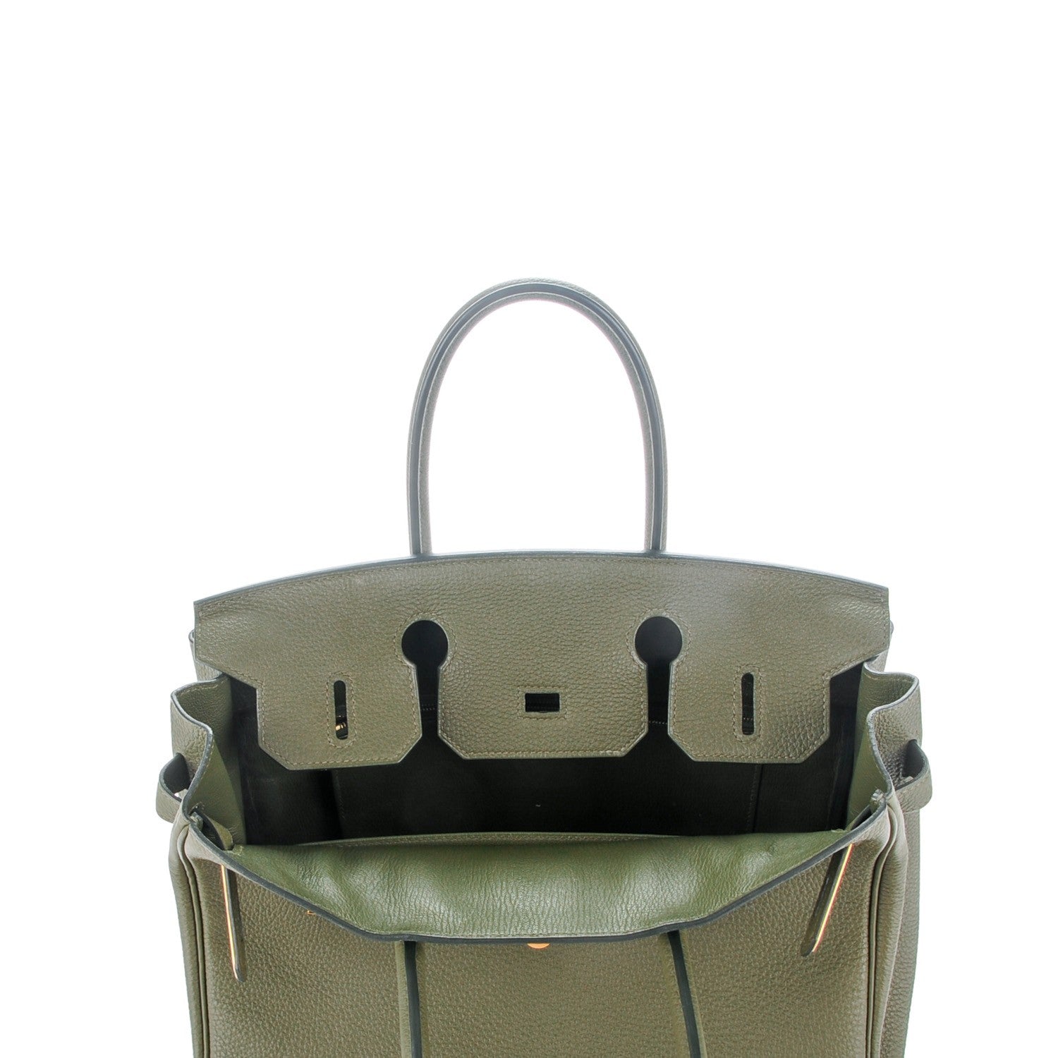 Hermes Togo Birkin 30 Canopee 23 of 25